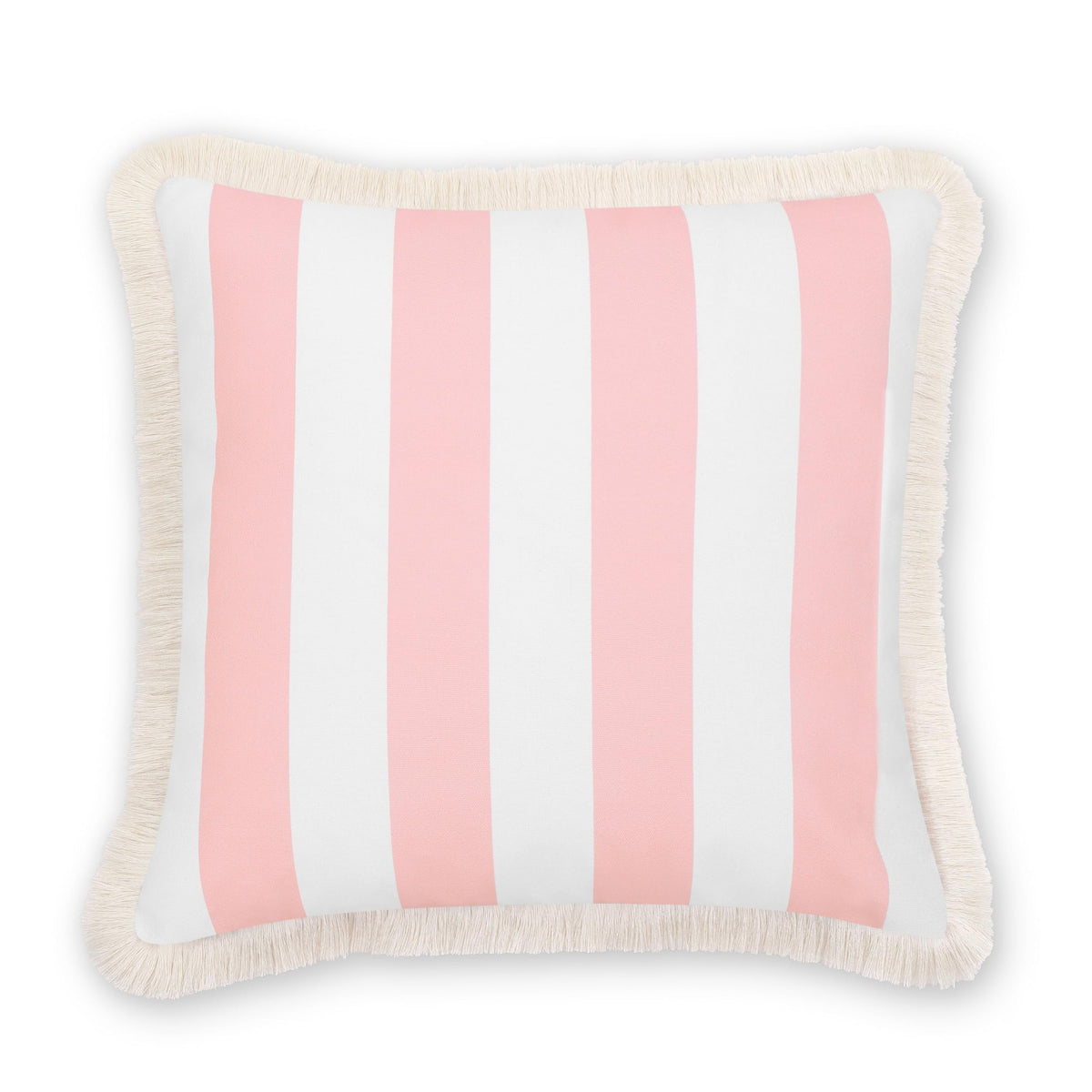 20x20 Hofdeco Premium pillow cover fits standard inserts for cushions.