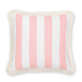 20x20 Hofdeco Premium pillow cover fits standard inserts for cushions.