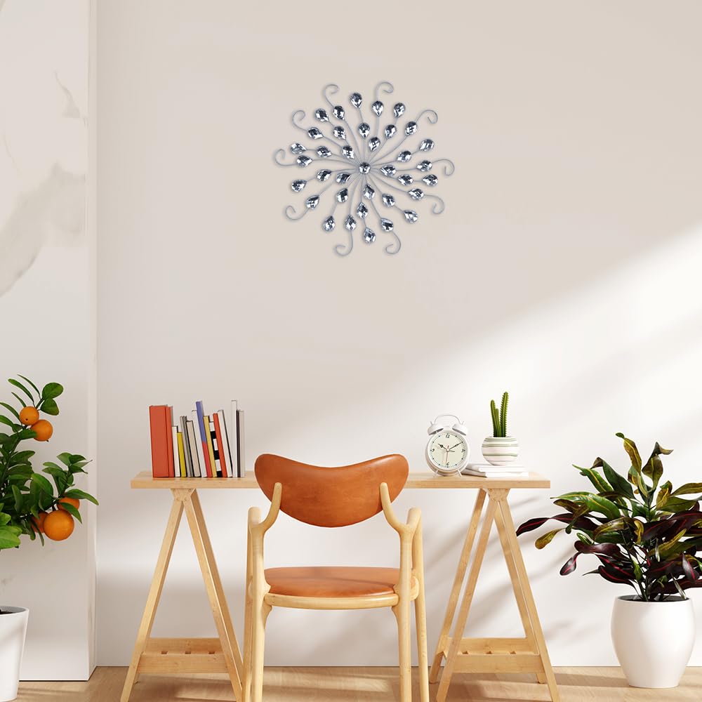 Hogardeck versatile wall art suits living rooms, bedrooms, hallways, and offices.