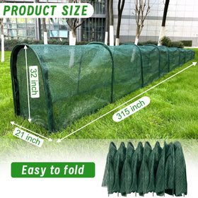 Hogarjal removable zipper door enables easy coop connection