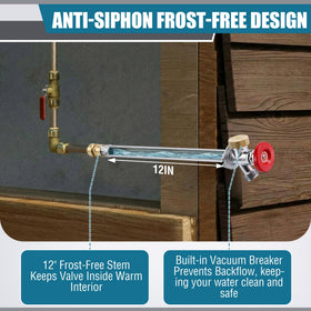 Hohean push-to-fit connector simplifies tool-free installation of pipes