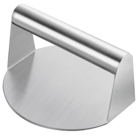 Hoimetis burger press easy to clean and maintain in the kitchen
