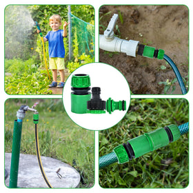 HOINCO washers and seals set for tight, leak-free hose fittings