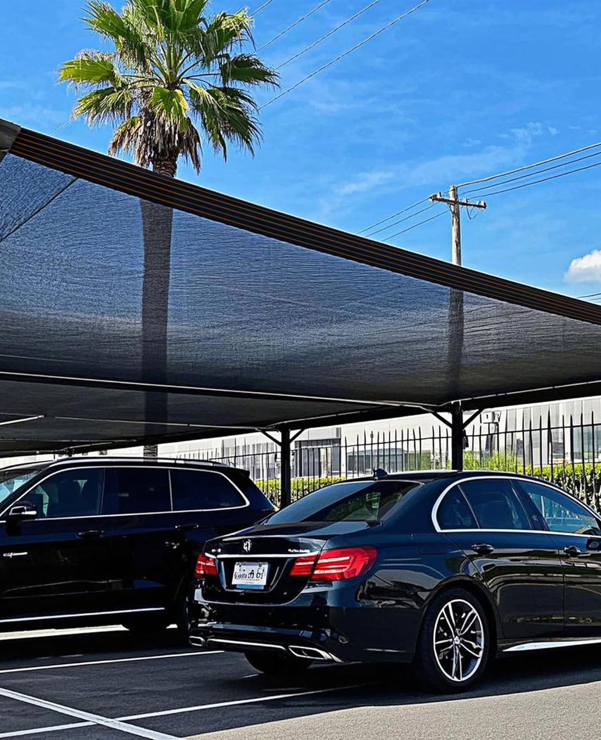 HOLAA breathable open-weave design with good airflow
