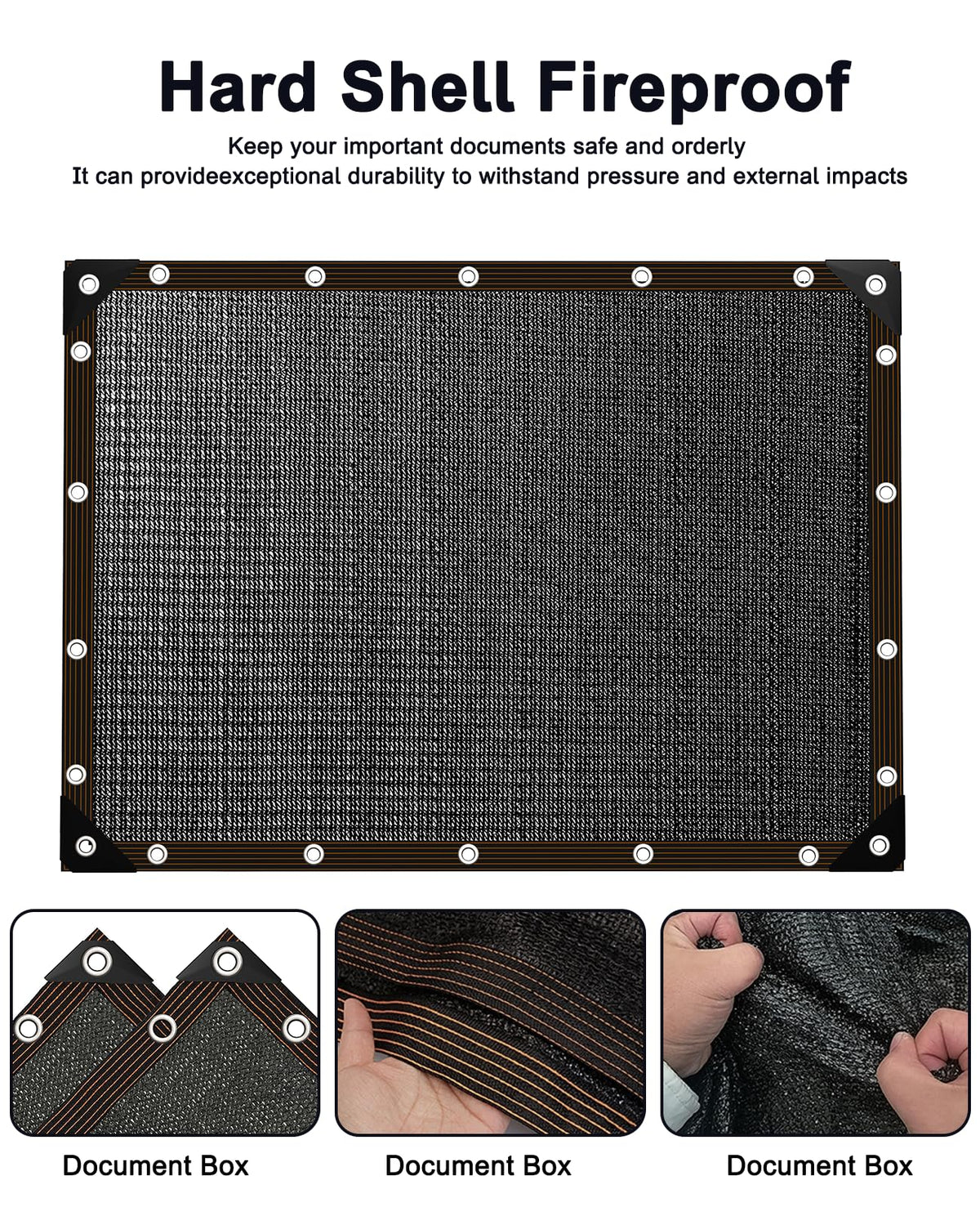 HOLAA multipurpose outdoor shade suitable for garden, greenhouse, and more