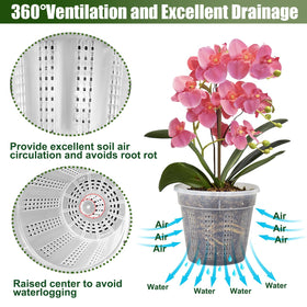 HOLANHING thicker PP material for durable indoor outdoor use.