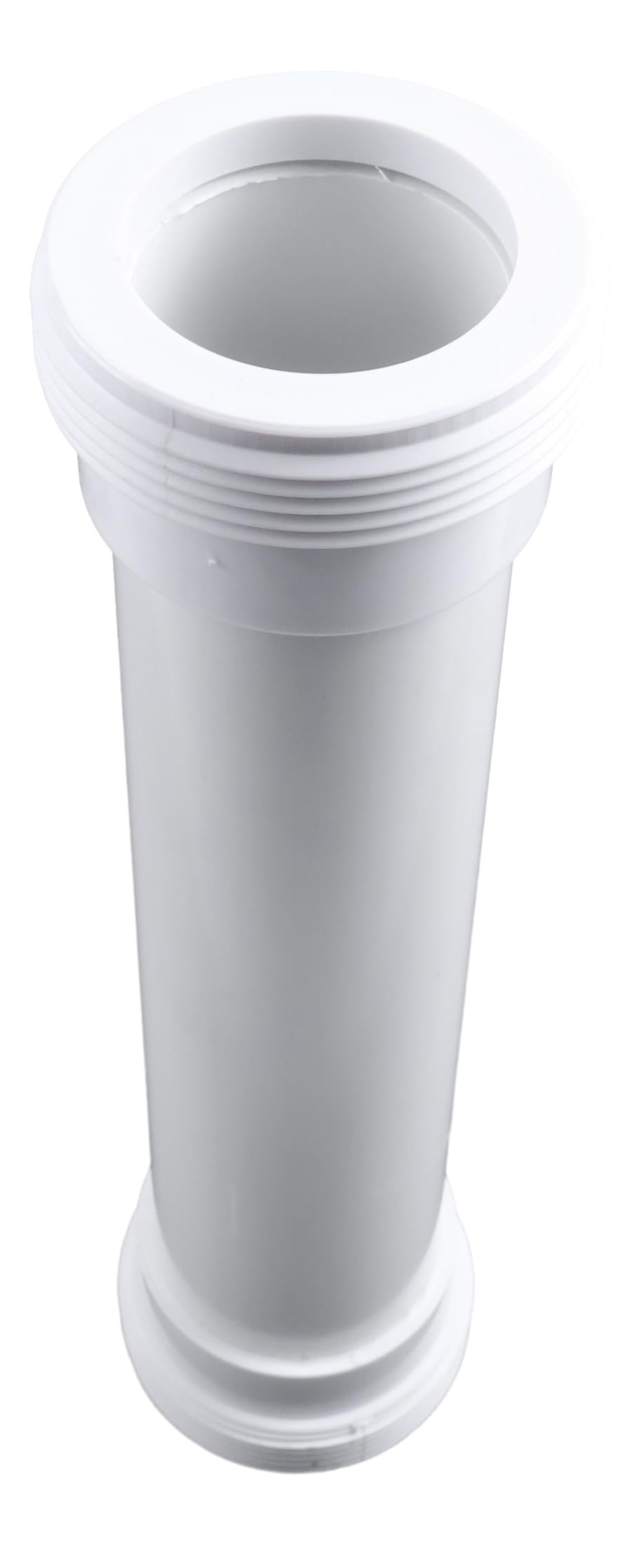 Holdia bypass pipe for Blue Works BLT3H salt cell winter protection