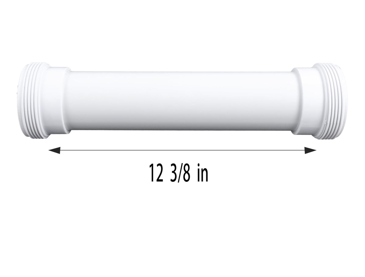 Holdia bypass pipe for Hayward T-Cell T5 during maintenance