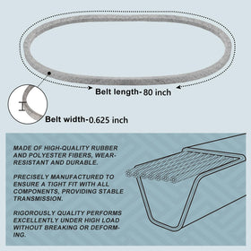 Holdly Cub Cadet 01009787p compatibility check for accurate fit.