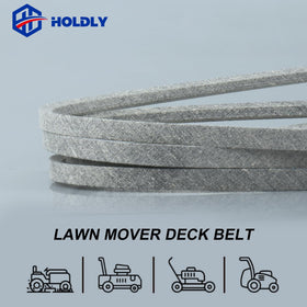 Holdly broad compatibility across LT150 to X360 tractors