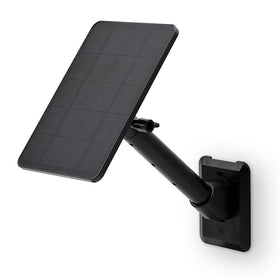Holicfun vinyl siding clip secures without drilling for quick installation.