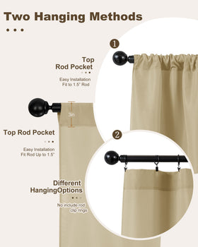 HolidayIdeas fabric texture close-up highlights durable polyester with smooth drape.