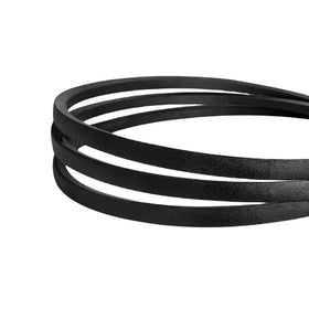 Holmgillick installation guide demonstrates straightforward belt replacement.