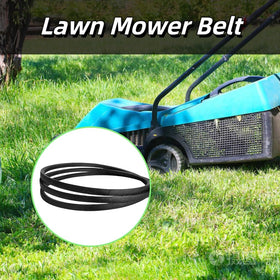 Holmgillick brand logo on packaging signals trusted mower parts.