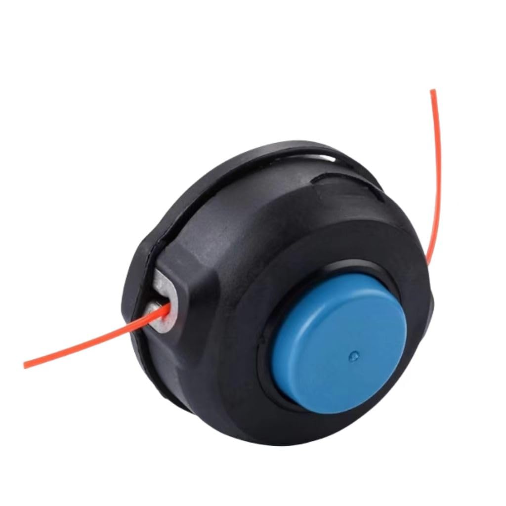 Holmgillick T35 trimmer head for Husqvarna 525LS provides wide compatibility and dependable use.