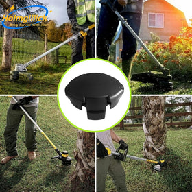 Holmgillick two-pack saves money while upgrading your trimmer head