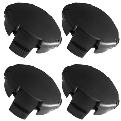 Holmgillick wear-cap spool cover X472000070 compatible with Echo Speed Feed 400 for quick field replacement