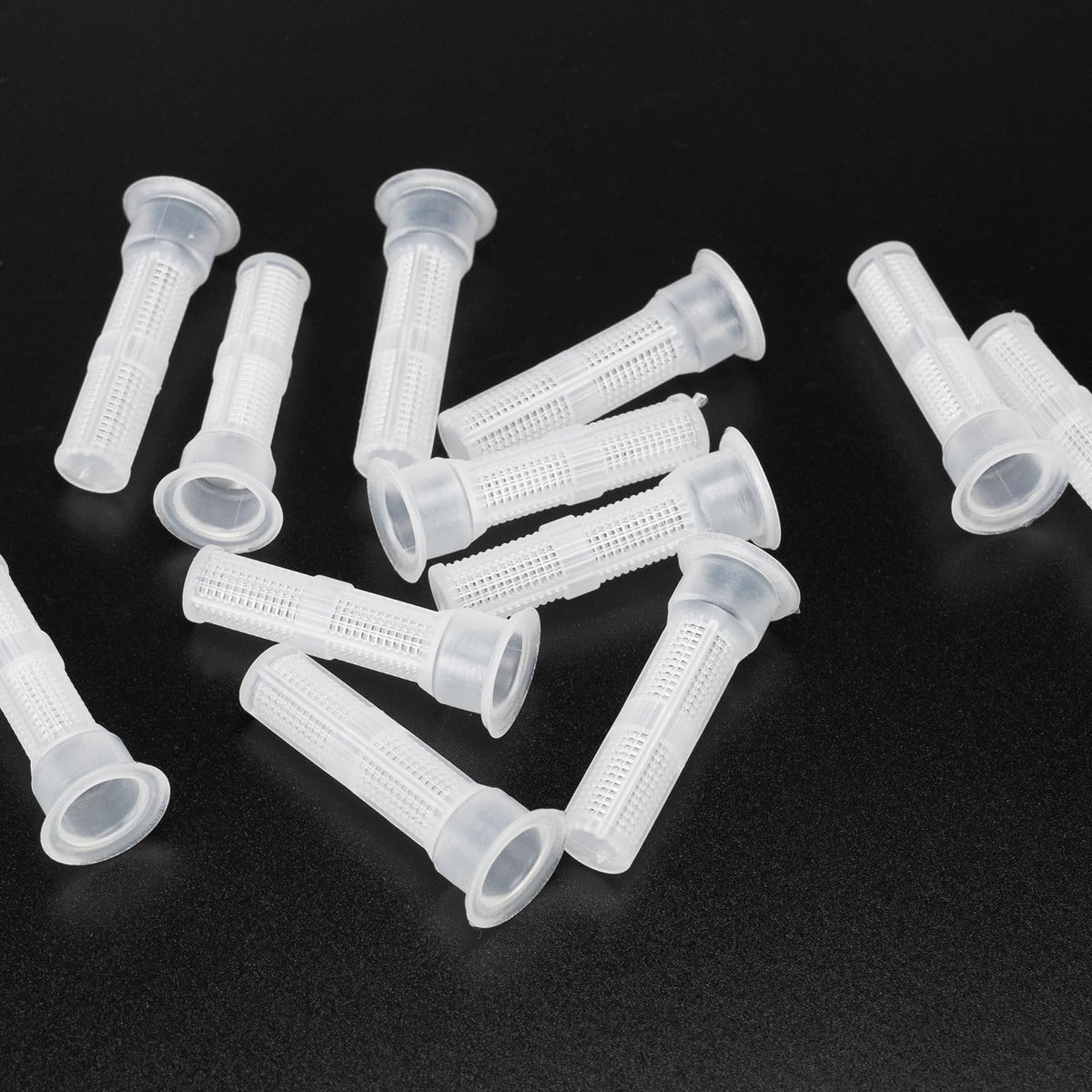 HolyMaji replacement sprinkler head pack for quick lawn upgrades