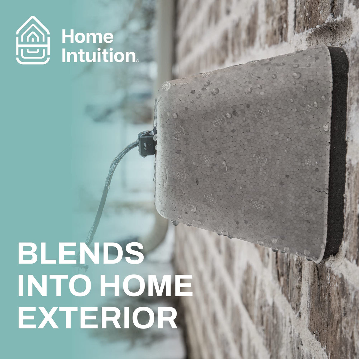 Home Intuition 2-pack confirms value and convenience for seasonal use.