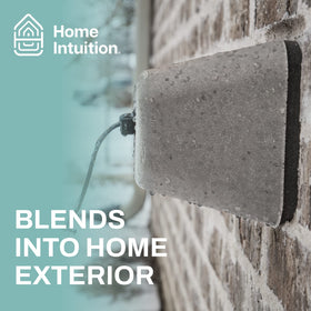 Home Intuition 2-pack confirms value and convenience for seasonal use.