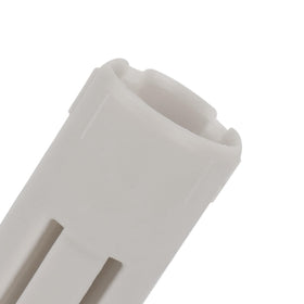 Stihl Kombi sleeve dimensions: 3/4 inch ID, 7/8 inch OD