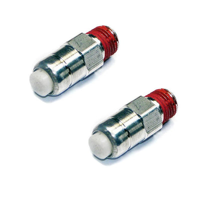 Homelite 678169004 thermal release valve for pressure washers improves safety and reliability.