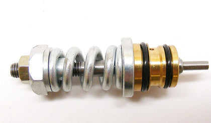 Homelite Ryobi 310924003 unloader valve assembly for pressure washers, ensures steady pressure control