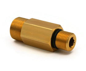 Homelite Ryobi outlet tube 308862003 packaging helps identify an authentic spare part.
