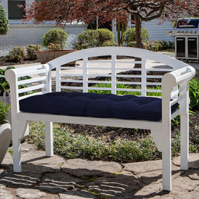 HOMELYSIAN cushions clean up easily with a damp cloth.
