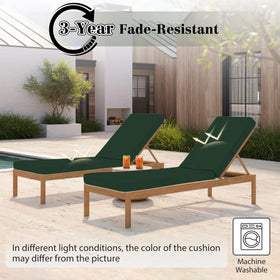 HOMELYSIAN removable washable covers keep color and cleanliness