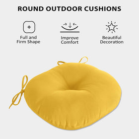 HOMELYSIAN cushions arrive vacuum-packed and regain fullness after 48 hours.
