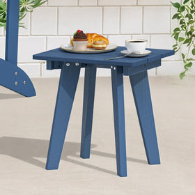 Homenjoy table supports up to 200 lbs for drinks and snacks