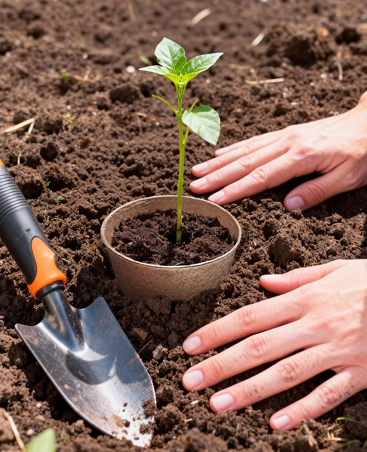 Homenote bonus plant labels help track varieties and dates
