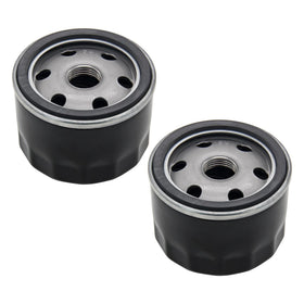 Homhelar 492932S oil filter for Briggs & Stratton keeps engine oil clean.