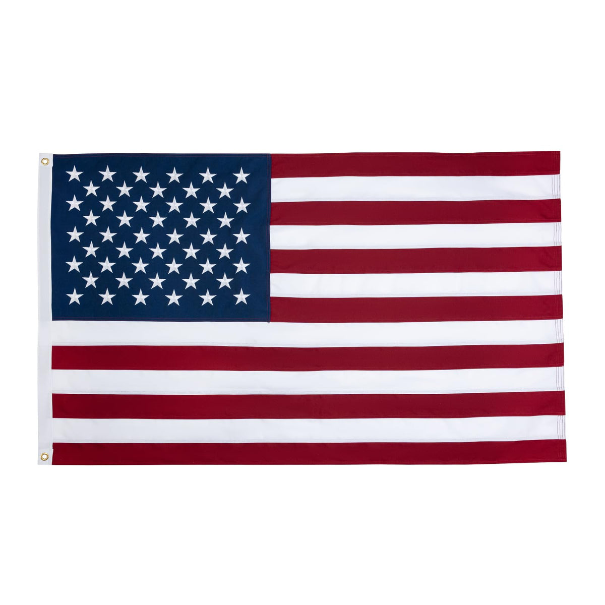 Homissor 4x6 flag suitable for indoor and outdoor use in modern spaces