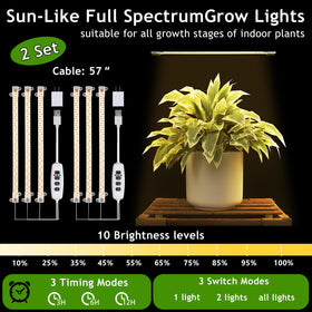 HOMKIRT wooden multi-tier plant shelf showcasing sturdy display.