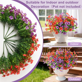 Hommyea basket assembly process for quick, tool-free hanging décor.