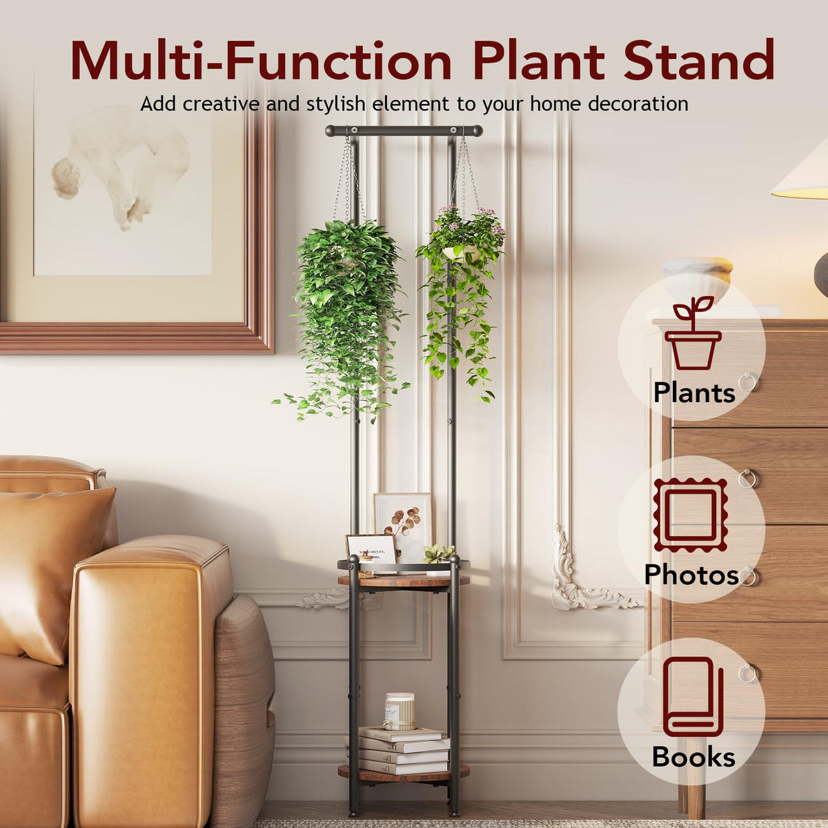 Homsorout easy assembly guide for quick setup