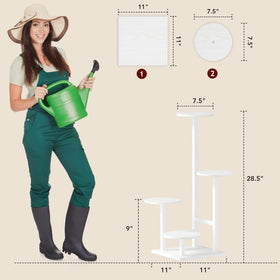 Homsorout heavy-duty iron pipes endure daily use.