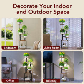 Homsorout corner-friendly design fits tight spaces in living rooms