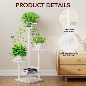 Homsorout space-saving corner design fits small rooms.