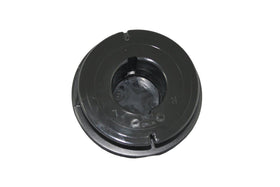Honda 72563-VH8-641 spool detailed view highlights sturdy nylon cutter compatibility.