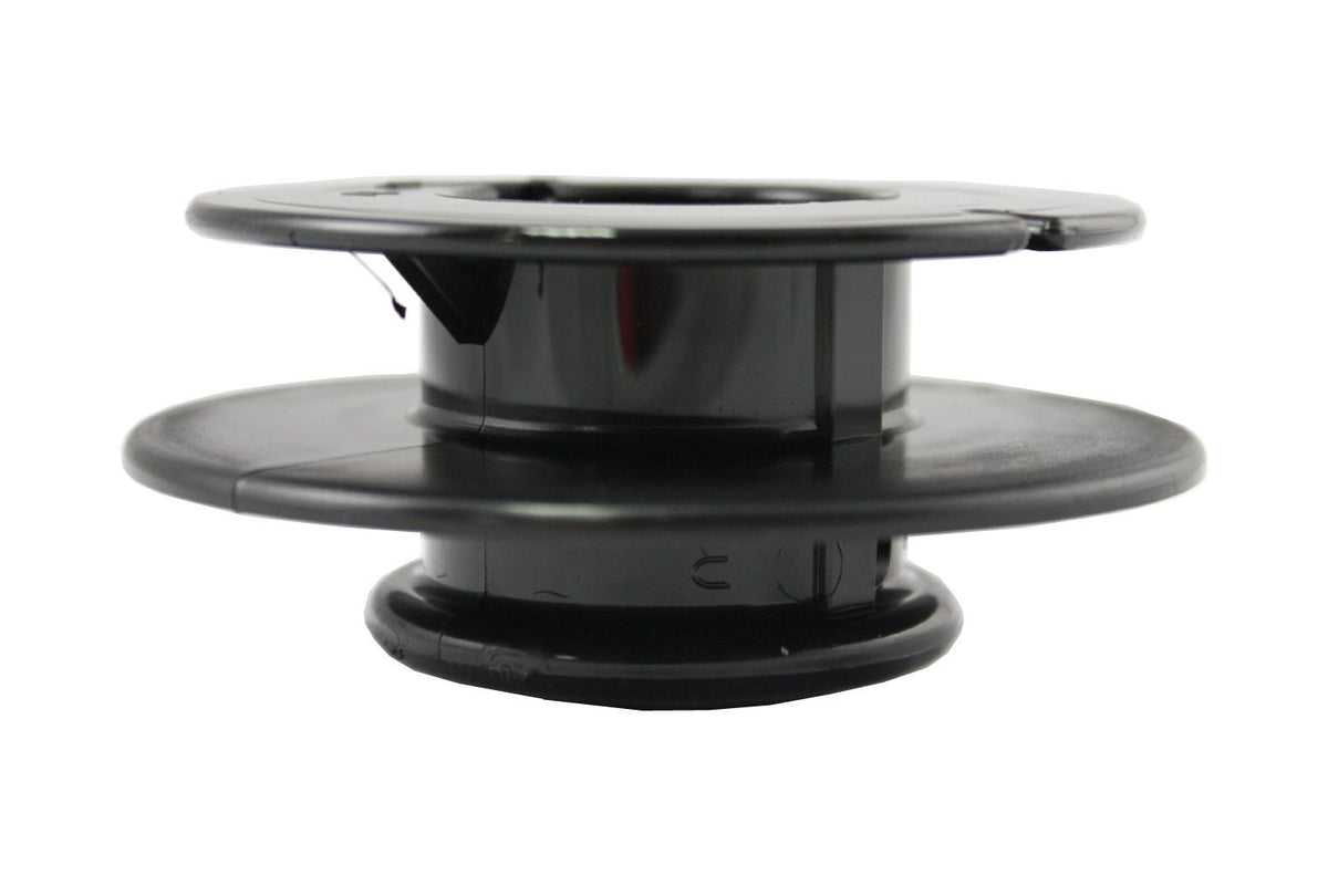 Honda 72563-VH8-641 spool replacement part cleanly designed for smooth feed.