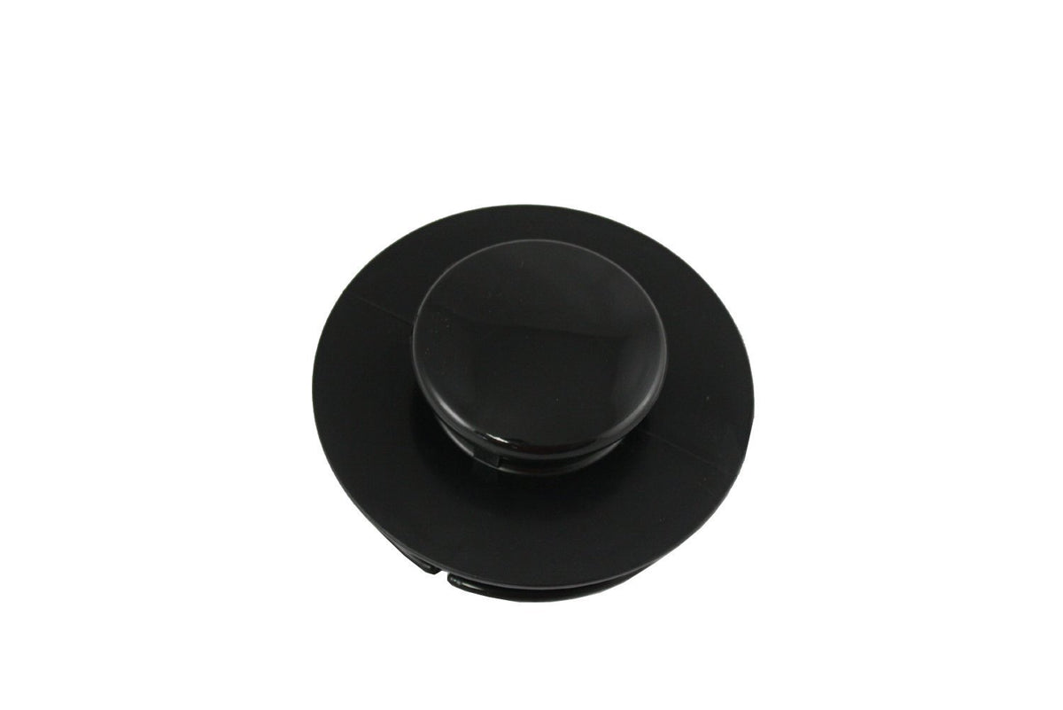 Honda 72563-VH8-641 spool closeup showing OEM reliability for compatible trimmers.