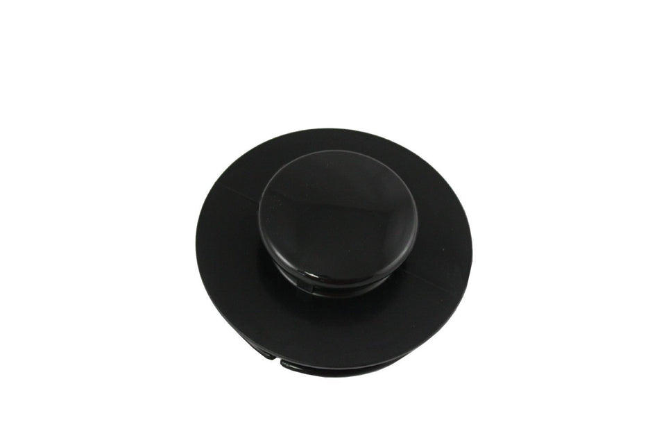 Honda 72563-VH8-641 spool closeup showing OEM reliability for compatible trimmers.