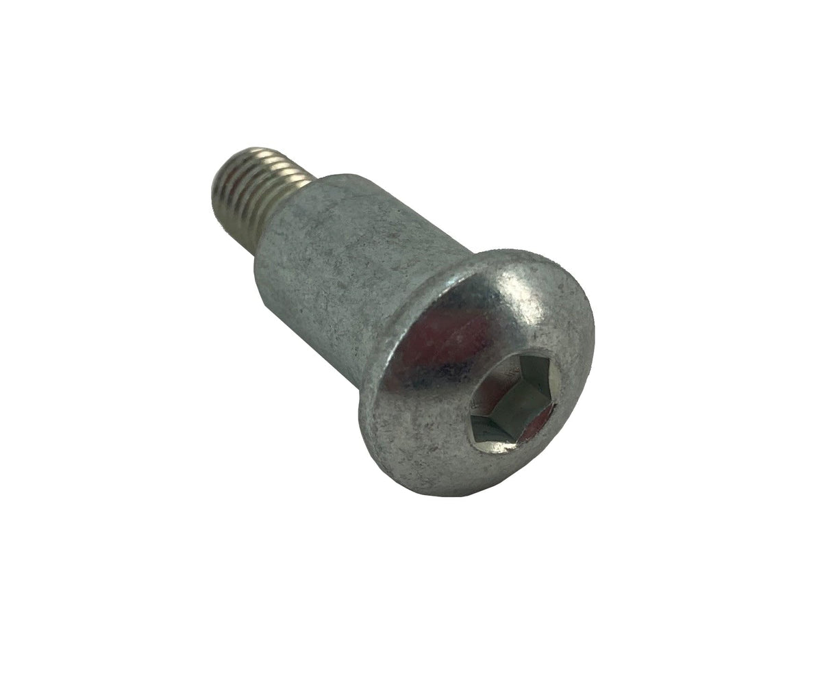 Honda 90102-VL0-P00 bolt, clear specs for compatible models.