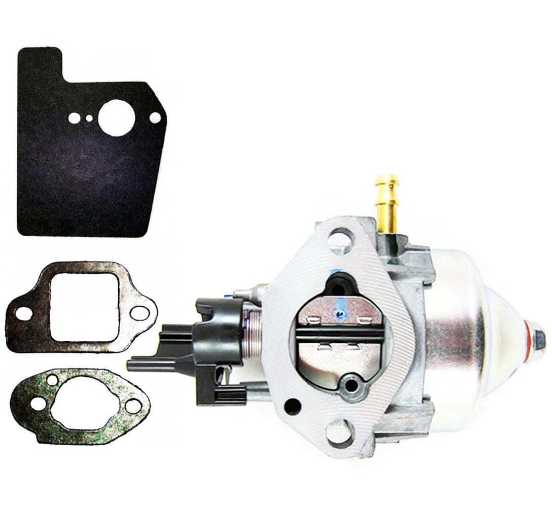 Honda carburetor assembly for HRR2169 maintains engine performance