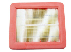 Honda HRX2172HMA air filter cleaner element ensures reliable filtration.