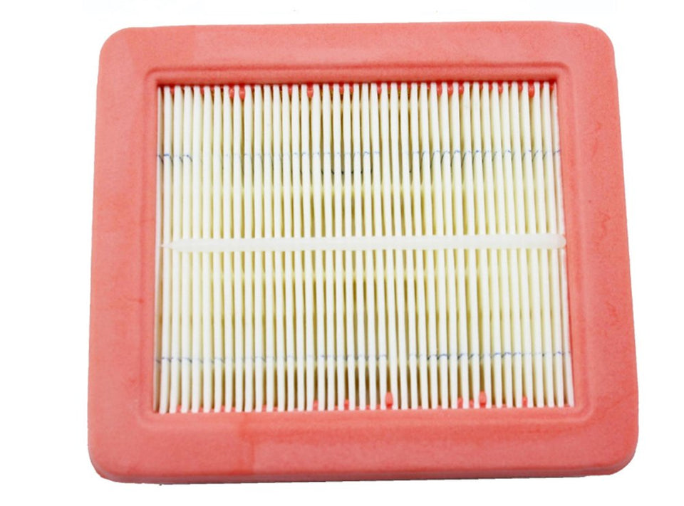 Honda HRX2172HMA air filter cleaner element ensures reliable filtration.