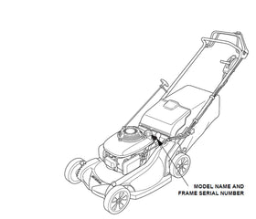 Honda spark plug HRR216K packaging emphasizes authentic OEM quality
